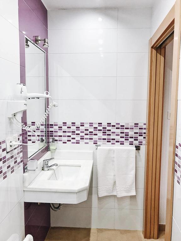Casa Rural Via Del Tranvia 拉苏维亚 外观 照片