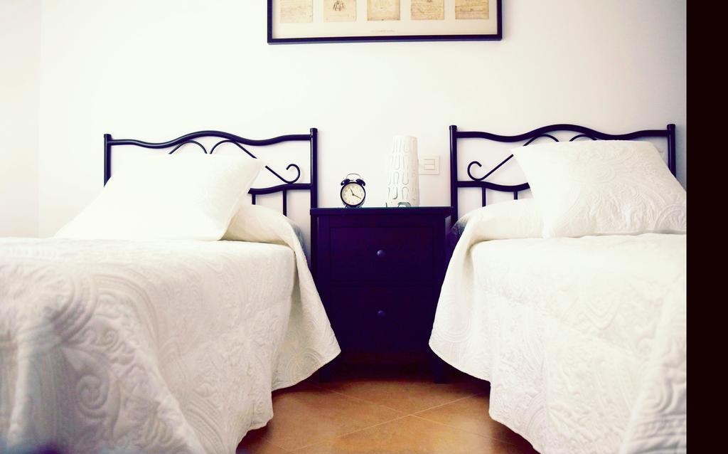 Casa Rural Via Del Tranvia 拉苏维亚 外观 照片